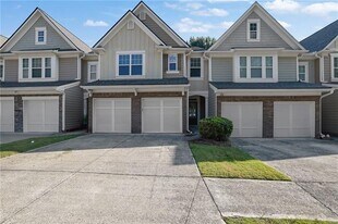 1865 Ellison Lakes Ct in Kennesaw, GA - Building Photo