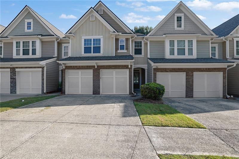 1865 Ellison Lakes Ct in Kennesaw, GA - Building Photo