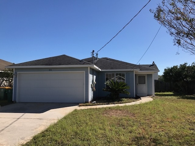 property at 20 Stowe Rd