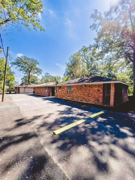 8312 Lavender St in Houston, TX - Foto de edificio - Building Photo