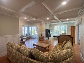 1 Arborway in Boston, MA - Foto de edificio - Building Photo