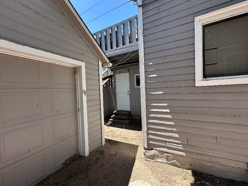 1016 4th St in Greeley, CO - Building Photo