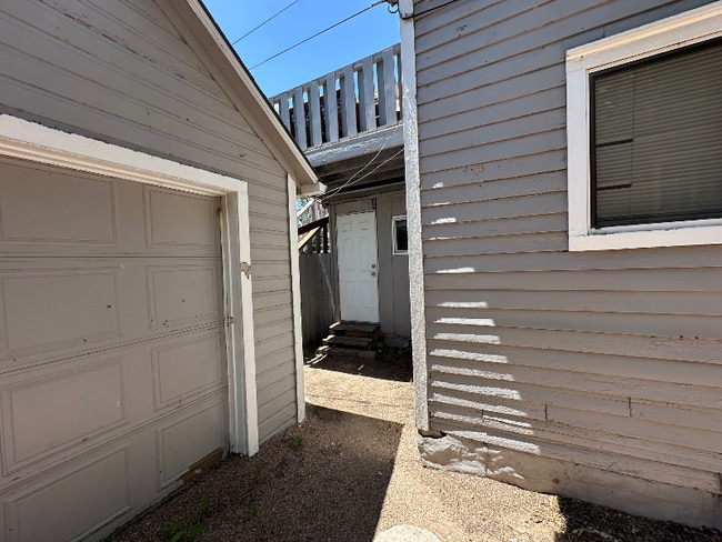 property at 1016 4th St