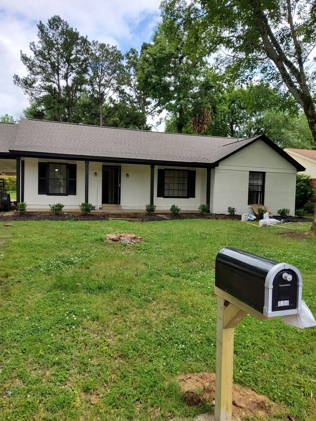 property at 8790 Greenway Rd