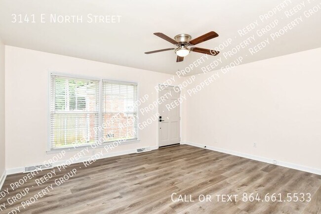 3141 E North St in Greenville, SC - Building Photo - Building Photo