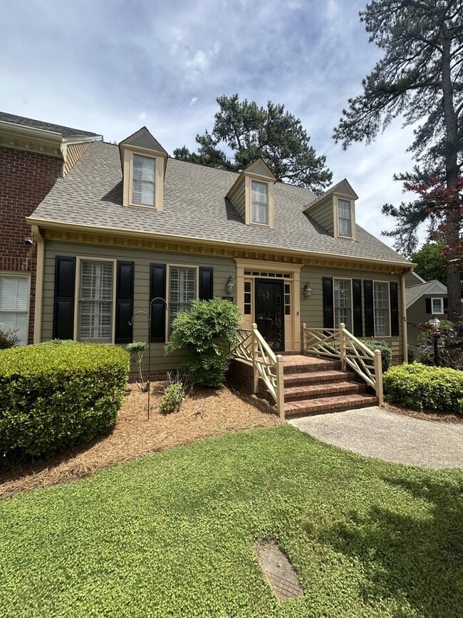 609 Crabbery Ln in Raleigh, NC - Building Photo - Building Photo