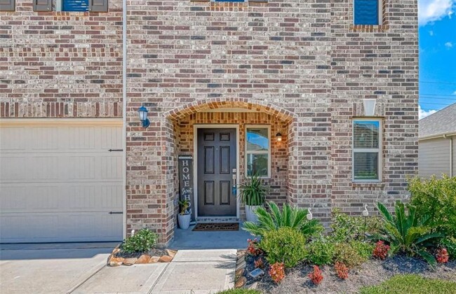 1032 Vly Crst Ln in La Marque, TX - Building Photo - Building Photo