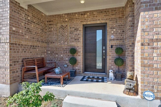 2809 Stone Branch Dr in Leander, TX - Building Photo - Building Photo