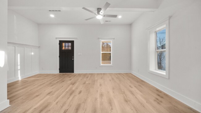 55 Reed St NE in Concord, NC - Foto de edificio - Building Photo