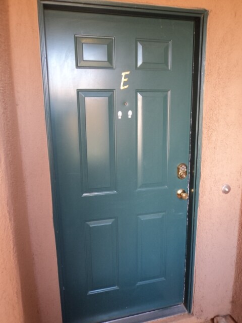 738 Hardy Way, Unit E in Mesquite, NV - Building Photo - Building Photo
