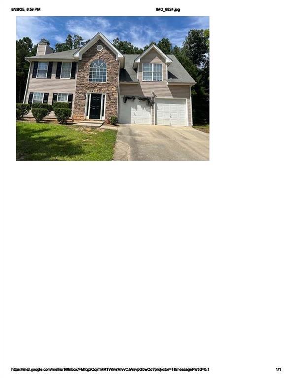 property at 2733 Kristen Ct