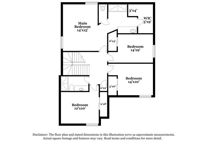 732 Oak Field Ln in Henderson, NV - Building Photo - Building Photo