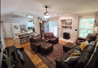 1345 Ohio Ln in Sanford, NC - Building Photo - Building Photo