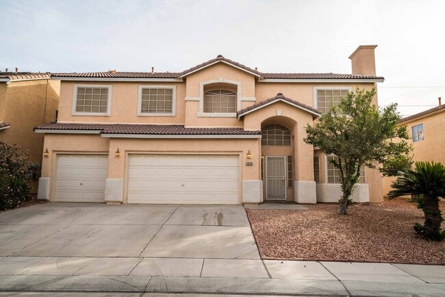 property at 3910 Eagle Rose St