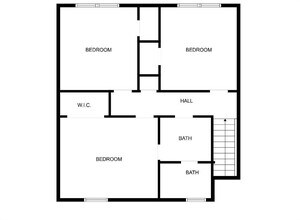 549 Roanoke Dr in Conroe, TX - Building Photo - Building Photo