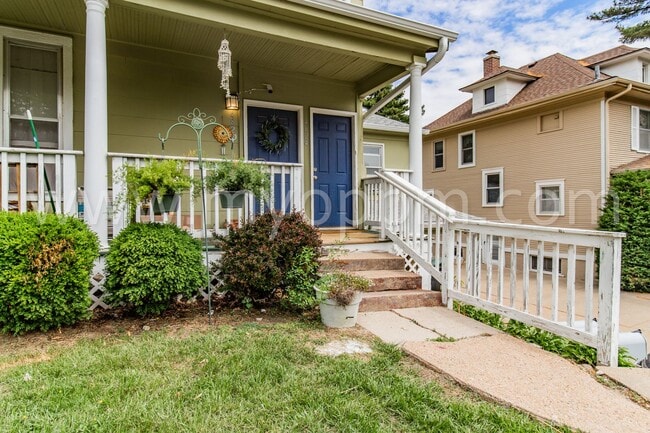 4824 Webster St in Omaha, NE - Building Photo - Building Photo