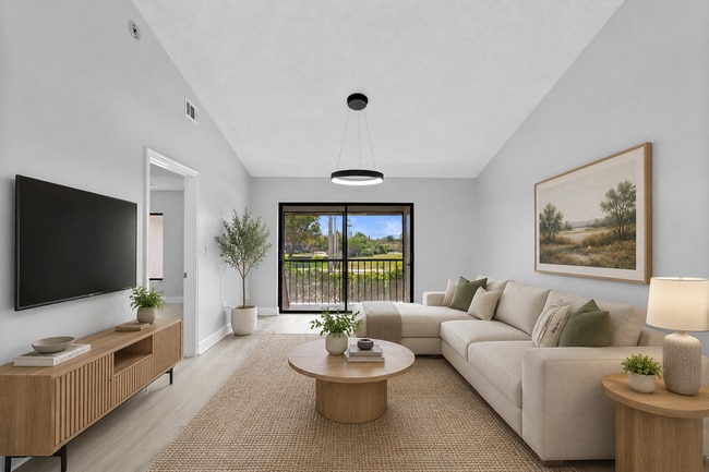 property at 350 E Club Cir
