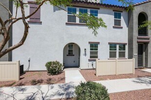 2321 E Huntington Dr in Phoenix, AZ - Building Photo