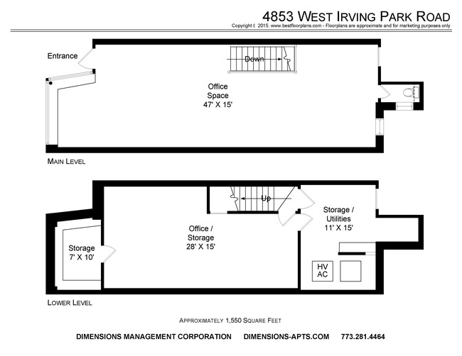 Lamon Court Apartments in Chicago, IL - Building Photo - Building Photo