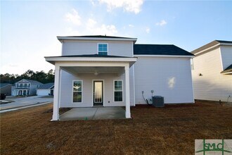 123 Whistle Down Wy in Bloomingdale, GA - Building Photo - Building Photo