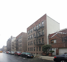 43-25 44th St Apartments