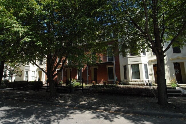property at 3324 Civic Green Dr