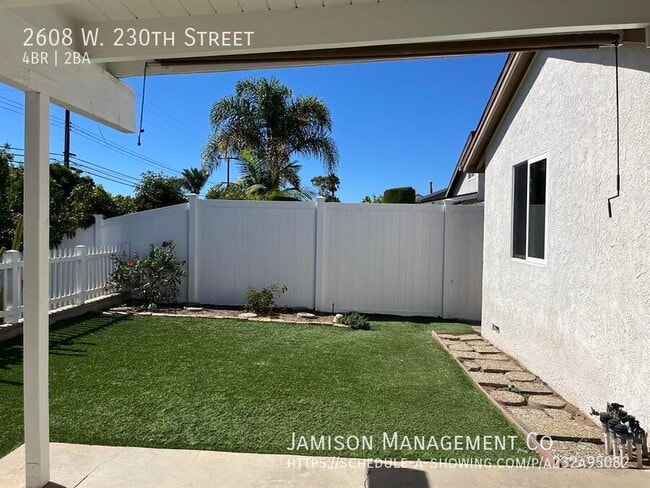 2608 W 230th St in Torrance, CA - Building Photo - Building Photo