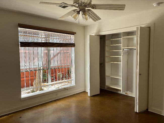 property at 2909 Albany St