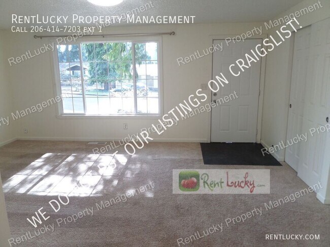 707 216th St SW in Bothell, WA - Building Photo - Building Photo