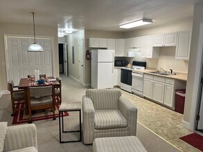 2908 Patrick Ave, Unit APT A in Maryville, TN - Building Photo - Building Photo
