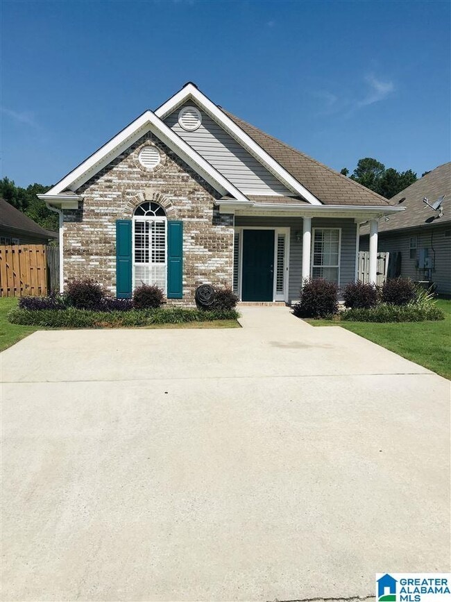 property at 218 Hidden Creek Dr