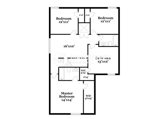 2914 Candleside Dr in San Antonio, TX - Foto de edificio - Building Photo