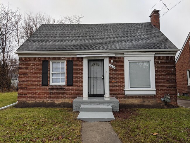 property at 19626 Revere St