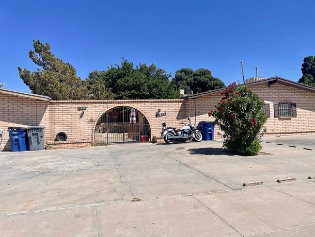 property at 11238 Wharf Cove Dr