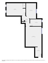 106 Fort Washington Avenue in New York, NY - Foto de edificio - Floor Plan