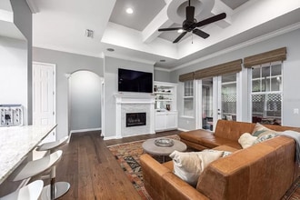 3833 SW 91st Dr in Gainesville, FL - Foto de edificio - Building Photo