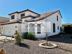 4682 W Oakland St in Chandler, AZ - Building Photo