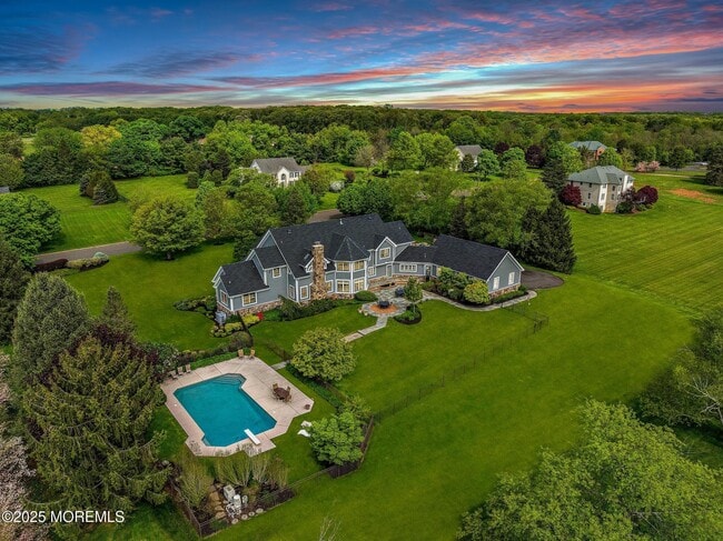 13 Driftwood Ln in Colts Neck, NJ - Building Photo - Building Photo