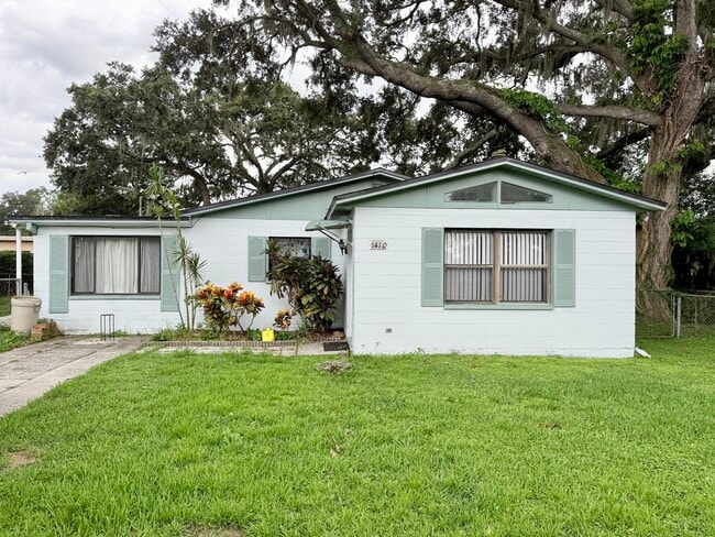 property at 1410 Parker Rd