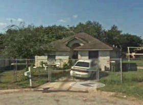 25 Camino Bronce in Brownsville, TX - Building Photo