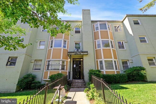 property at 2835 Gainesville St SE