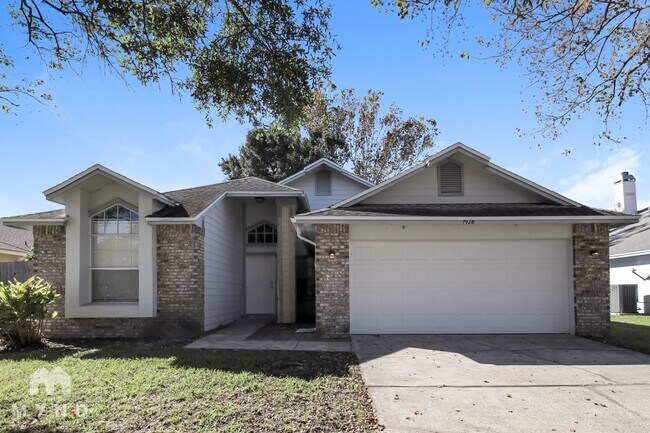 property at 1928 Excalibur Dr