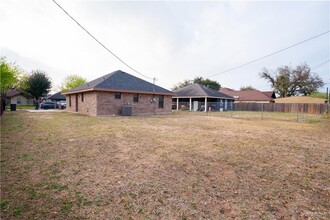 1508 Judy St in Mission, TX - Building Photo - Building Photo