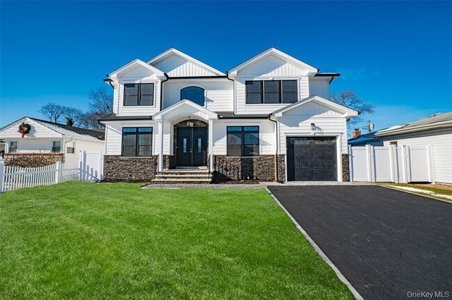 property at 1012 Olympia Rd