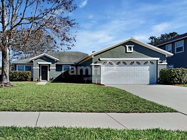 property at 1236 Nochaway Dr