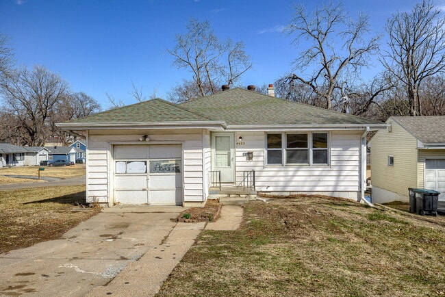 property at 4623 N 55th St