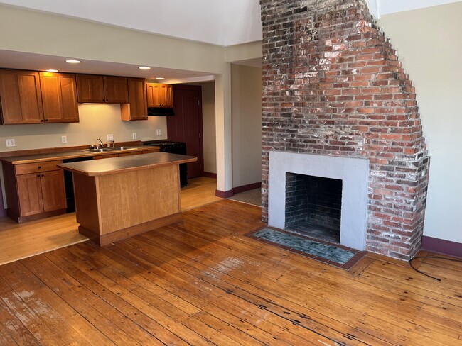property at 50 Adams St