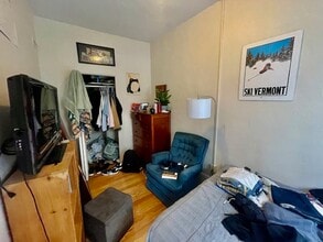 11 Charter St, Unit APT3 in Boston, MA - Foto de edificio - Building Photo