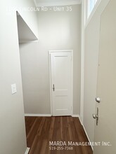 1106 Lincoln Rd in Windsor, ON - Building Photo - Building Photo