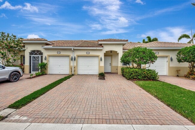 property at 9820 Galleon Dr